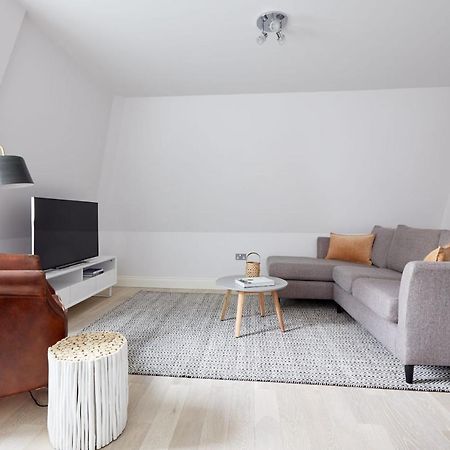 7Vh Virginia House, 31 Bloomsbury Way By City Living ロンドン エクステリア 写真