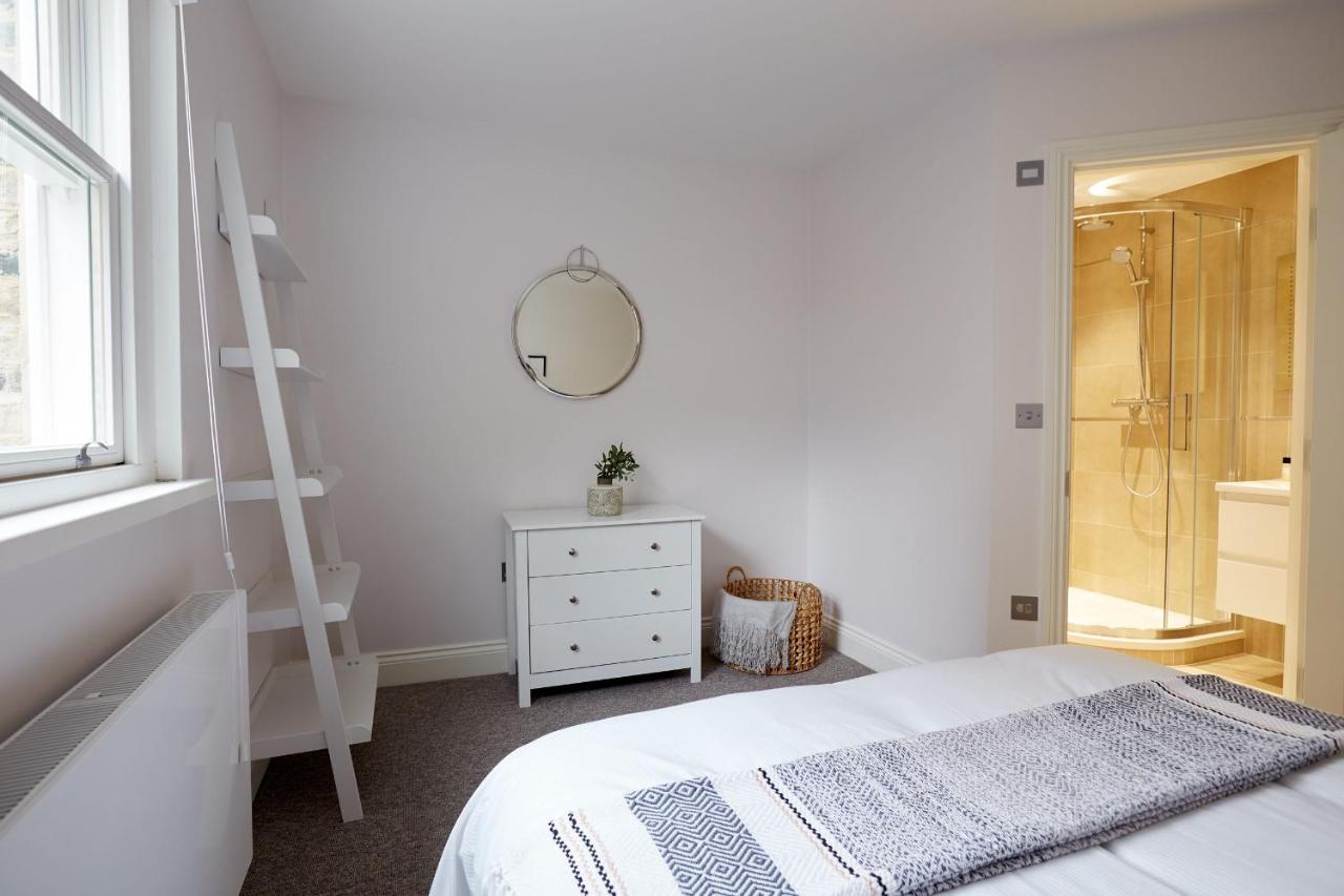 7Vh Virginia House, 31 Bloomsbury Way By City Living ロンドン エクステリア 写真